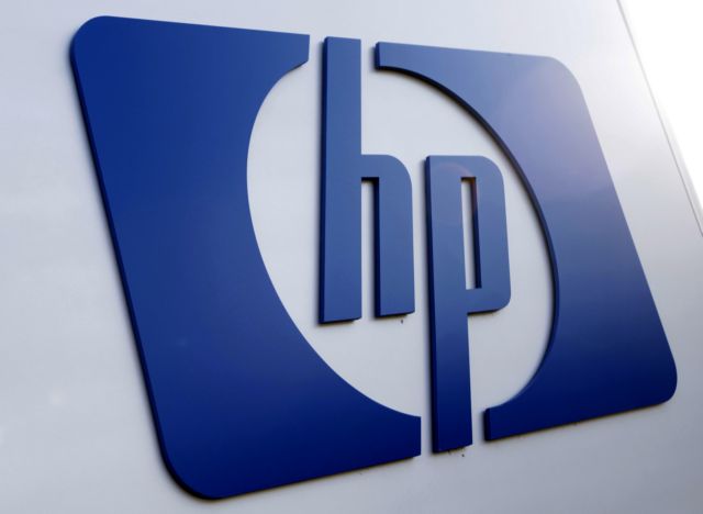 Σε περικοπή 27.000 θέσεων εργασίας προχωρά η  Hewlett-Packard